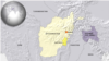 US Kills Top al-Qaida Leader in Afghanistan