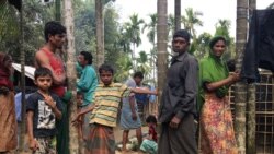VOA Asia - UN says suspected genocide against Rohingya.