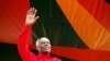 Shugaban Angola Jose Eduardo dos Santos da ke shirin barin mukaminsa a karon farko tun bayan da ya hau mulki a 1979