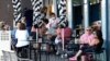 Australia Warns of New COVID Surge