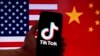 Cek Fakta: Bandingkan TikTok dengan Apple, Komentator China Beri Info Keliru soal Keterbukaan Beijing terhadap Bisnis Asing