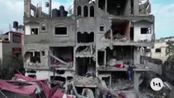 Scientists Try to Assess Wars’ Impact on Environment, Climate Change
