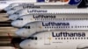Serikat Pekerja Jerman Serukan Staf Lufthansa Mogok Kerja Hari Selasa