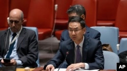 རྒྱལ་ཚོགས་ཀྱི་རྒྱ་ནག་གི་སྐུ་ཚབ་གཞོན་པ་གེང་ཧྲུང་།
