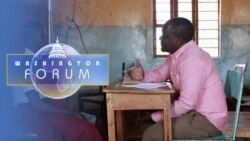 Washington Forum : ils font la différence dans leurs communautés 