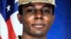 FILE - U.S. Army Private Travis King crossed the border from South Korea to North Korea on July 18, 2023.