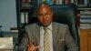 Alain-Guillaume Bunyoni était devenu Premier ministre du Burundi en 2020.