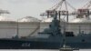 Exercícios Navais envolvendo Africa do Sul, Rússia, China Exercises