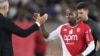 Vague de soutien au Mali pour le joueur de Monaco accusé d'homophobie