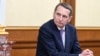 FILE - Kepala Badan Intelijen Luar Negeri Rusia Sergei Naryshkin di Moskow, Rusia, 19 Februari 2024 (Alexander Astafyev, Sputnik, Foto Government Pool via AP)