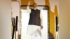 ছয় দিনের বিদেশ সফর শেষে দেশে ফিরে বিমানবন্দরেই সভা করলেন ভারতের প্রধানমন্ত্রী নরেন্দ্র মোদী