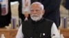 Modi arrives in Moscow with eye on Russia-China embrace