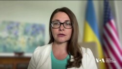 Українцям продовжили дію статусу тимчасового перебування у США “TPS”. Відео