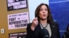 Esta será la primera vez que Kamala Harris y Donald Trump se enfrenten desde que el presidente Joe Biden abandonó la carrera presidencial tras una mala actuación en un debate de la cadena CNN en junio.