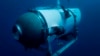 Former engineering director says he felt pressured to get Titan submersible ready