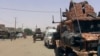 Le Mali a été le théâtre d'un double coup d'Etat en 2020 et 2021.