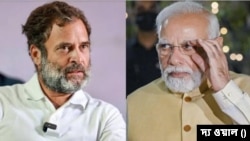 যুক্তরাষ্ট্র সফরে কংগ্রেস নেতা রাহুল গান্ধীর দাবি ২০২৪-এ ভারতে কেন্দ্রে ক্ষমতা হারাবে বিজেপি