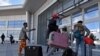 Ces derniers mois, les conditions de vie des migrants subsahariens se sont détériorées quand ils ont été chassés de grandes villes tunisiennes comme Sfax. 