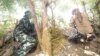 ၂၀၂၂ ဖေဖော်ဝါရီ ၂၂ရက်နေ့က Karenni Nationalities Defense Force KNDF - B-06 ဖေ့ဘုတ်စာမျက်နှာတွင် တင်ထားသောဓါတ်ပုံတပုံ