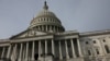 FILE: Gedung Capitol di Washington, D.C., AS, 18 Januari 2024. (REUTERS/Leah Millis)