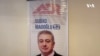 Qubad İbadoğlunun hüquqlarının müdafiəsi komitəsi mətbuat konfransı keçirib