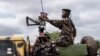 La Centrafrique est en proie à des guérillas multiformes menées par des rebelles ou des groupes armés contre l'armée soutenue par des mercenaires russes.