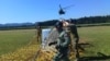Serbia Army Slovenia Floods