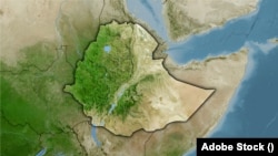 ካርታ ኢትዮጵያ - ፋይል