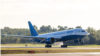 "Boeing 777F" təyyarəsi (Mənbə: "Silk Way West Airlines")