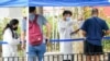 WHO Chief: 18,000 Monkeypox Cases Worldwide 