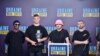 Inggris akan Wakili Ukraina sebagai Tuan Rumah "Eurovision Song Contest 2023"
