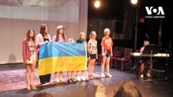 Спектакль «Мама по Скайпу» у Нью-Йорку 