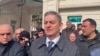Əli Kərimli, AXCP sədri