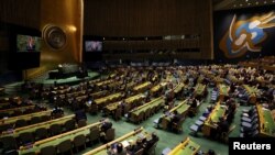 Нова резолюція, за оцінками дипломатів, допоможе забезпечити відповідальність за використання права вето, яким зловживає, зокрема Росія