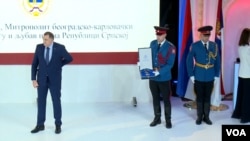 Milorad Dodik