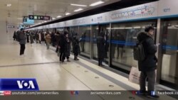 Kinë, reagime të ndryshme mbi lehtësimin e kufizimeve për Covid-19