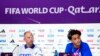 WCup United States Soccer