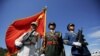 CHINA-MILITARY/