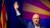 Kelly Win in Arizona Puts Democrats One Seat From Senate Control 