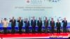 Cambodia ASEAN