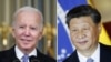 Takimi Biden-Xi: Çfarë synon të arrijnë presidenti Biden dhe presidenti Xi 