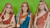 তিন বোন- কালু মিনা (২৫), মমতা মিনা (২৩), কমলেশ মিনা (২০)