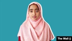 পশ্চিমবঙ্গ মাদ্রাসা বোর্ডে প্রথম ঝালমুড়িওয়ালার মেয়ে সারিফা, ডাক্তার হওয়ার স্বপ্ন তার 