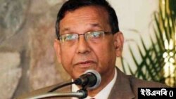 আইনমন্ত্রী আনিসুল হক