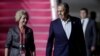 Russian FM Appears in Video After Reports of Hospital Visit in Bali 