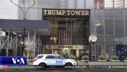 Organizata Trump shpallet fajtore për mashtrime tatimore