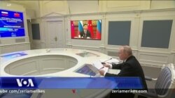 Putin, Xi rikonfirmojnë lidhjet e ngushta mes Moskës dhe Pekinit 
