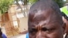 Hermínio dos Santos, líder dos desmobilizados em Moçambique