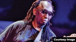 Muimbi Thomas Mapfumo
