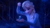 Disney estrenó la película una semana antes del Día de Acción de Gracias y por eso se prevé otro buen empujón para la segunda semana. Foto: Disney via AP.